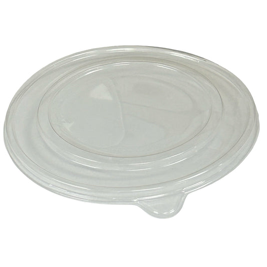 1100ml - Plastic Lid for Salad Bowl - Carton of 300