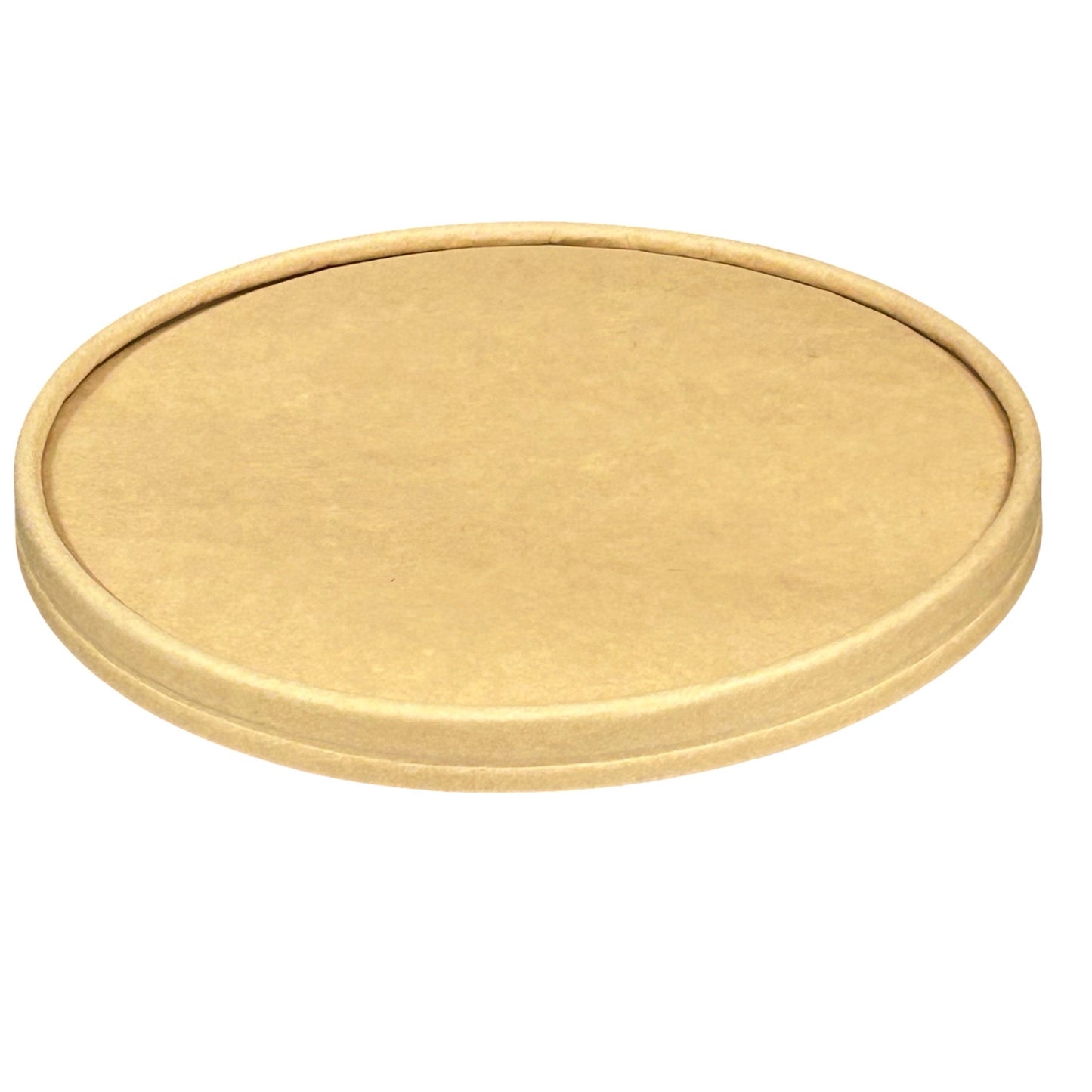 1300ml - Paper Lid for Salad Bowl - Carton of 300