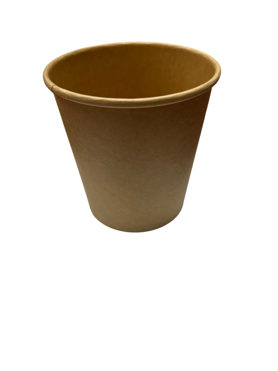 26oz - Paper Soup Containers Kraft - Carton of 500