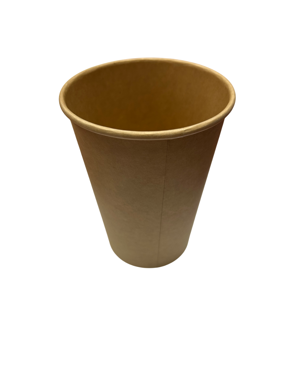 32oz - Paper Soup Containers Kraft - Carton of 500