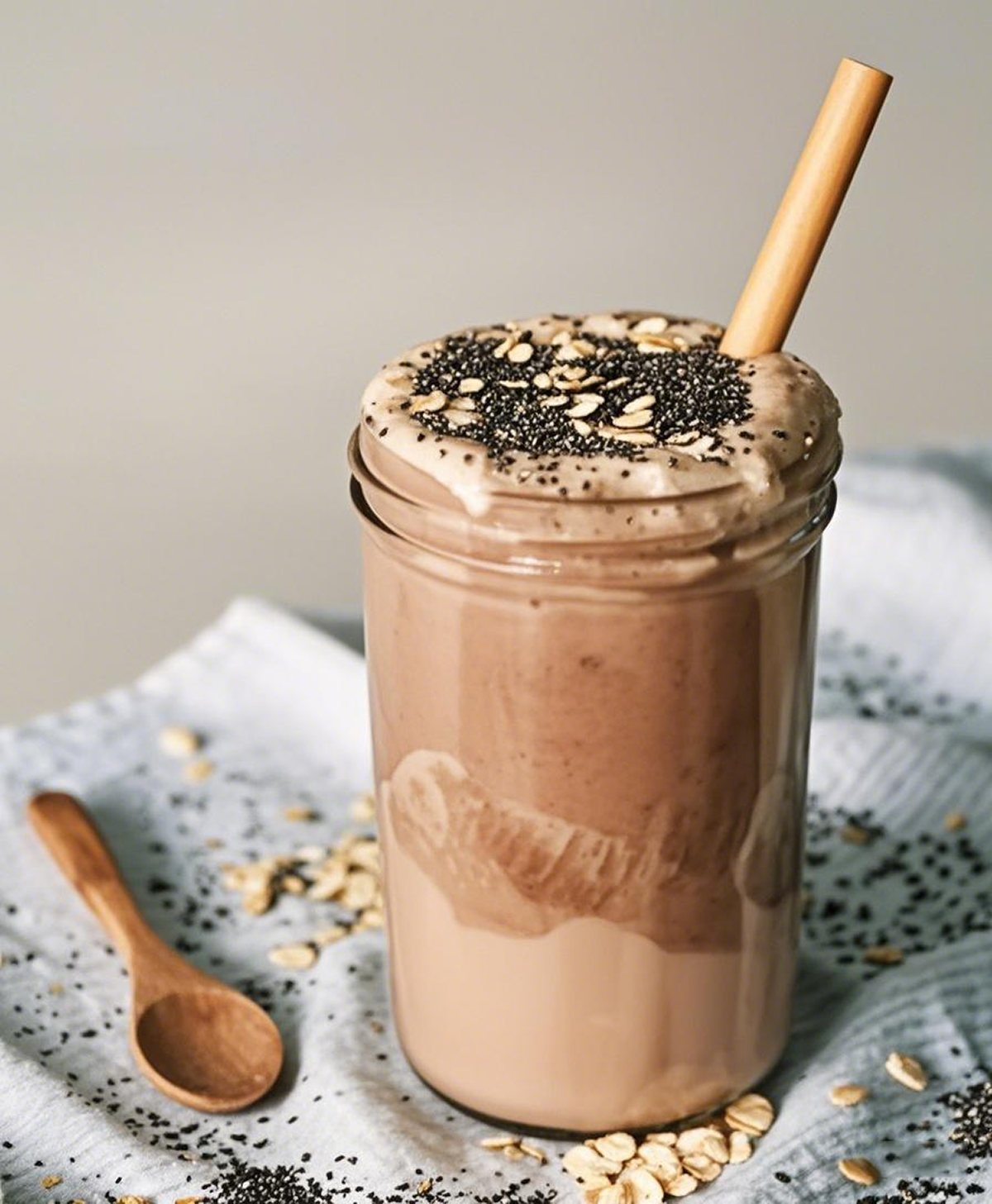 8mm x 254mm - Wooden Straws Paper Wrapped - Carton of 2000